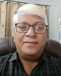 Dr. N.K. MISHRA - Door Step Doctor Pvt. Ltd.